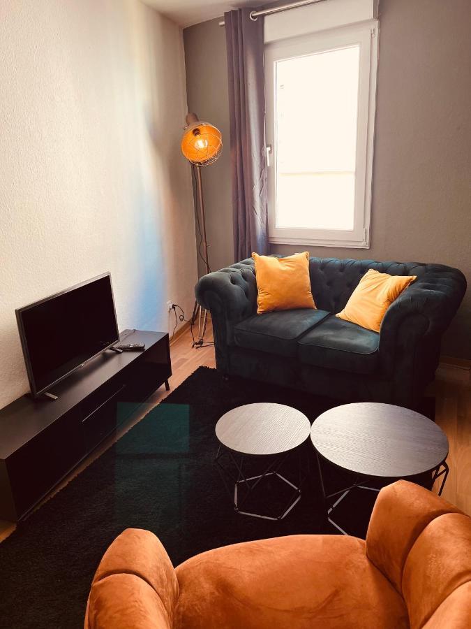Meyver Cochem Centrum. Εξωτερικό φωτογραφία