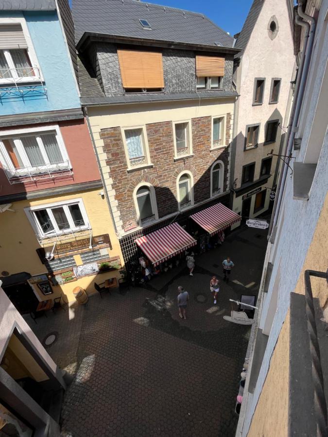 Meyver Cochem Centrum. Εξωτερικό φωτογραφία