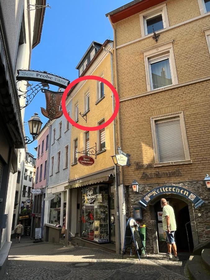 Meyver Cochem Centrum. Εξωτερικό φωτογραφία